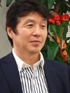 株式会社リファイナー代表取締役社長、小薗誠氏